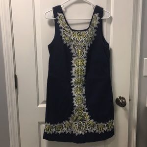 Lilly Pulitzer Shift Dress